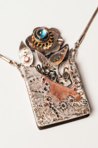 One of Nancy's beautiful original designs.