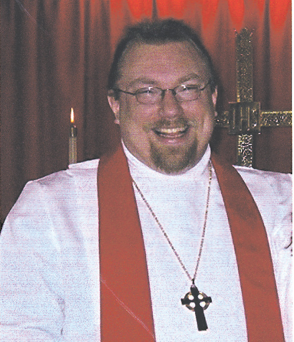 The Rev. Raymond A. Smith was installed on June 1st at Emmaus Lutheran Church and School, which has served the Fountain Square area for 111 years. Pastor Smith returns home to a congregation which has been part of his family since 1903.