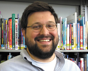   Adam Todd has been appointed by The Indianapolis Public Library Board of Trustees as Manager of the Spades Park Branch, 1801 Nowland Avenue. Todd has been with the Indy Library for six years, most recently at the Warren Branch where he served as supervising librarian. He has been a leader in efforts to help patrons learn about downloading materials onto their personal devices at the Library’s eBook Tinker Stations.