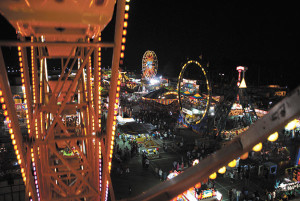 photo courtesy Indiana State Fair and Events Center