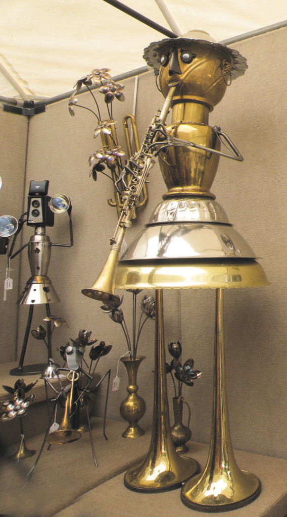 photo by Paula Nicewanger/Weekly View