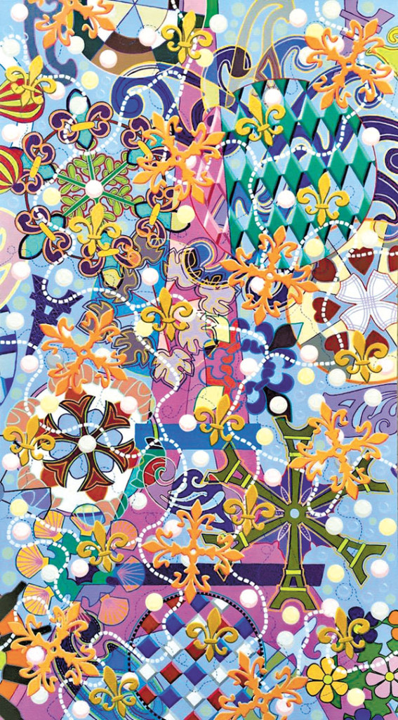 Image courtesy of Elizabeth Smith.