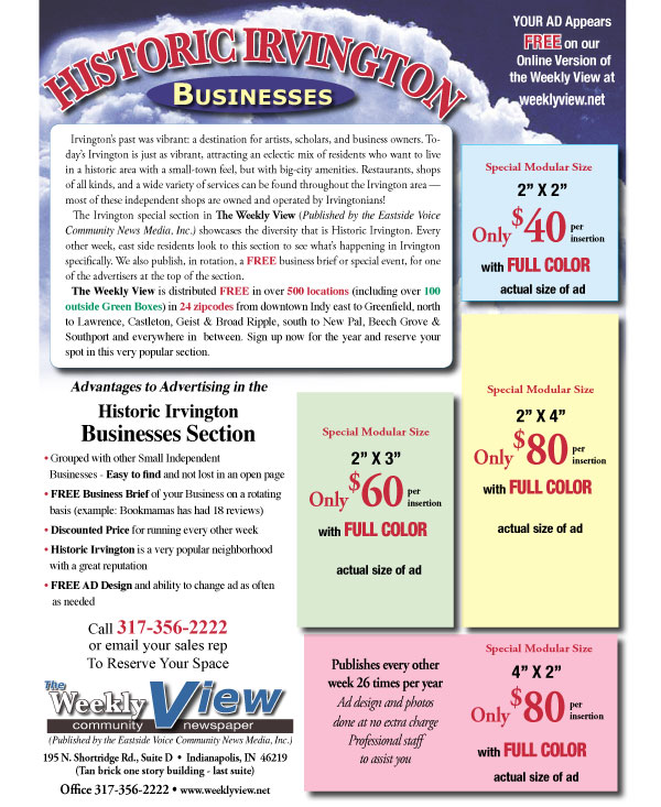 Historic-Irvington-Businesses-Sales-Flyer-2017