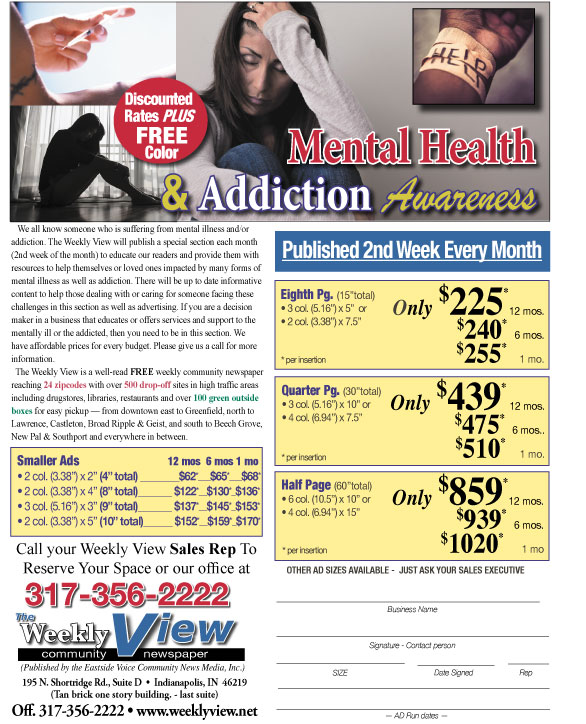 Mental-Illness-&-Addiction-Awareness-Section-Sales-Flyer online