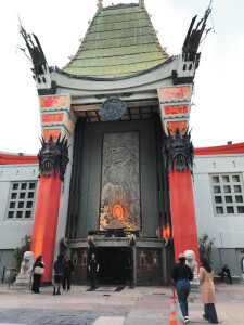 Chinese-Theater