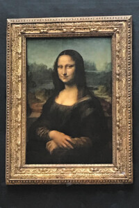 Mona-Lisa