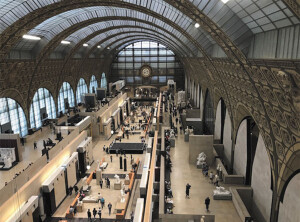 Orsay-museum