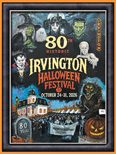 Second Place Jackie Lovell: “Irvington History of Scare” 