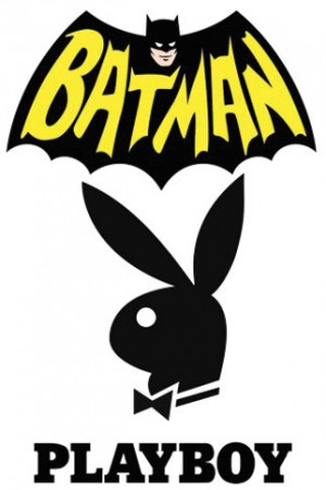 Batman and the Playboy Bunny | Weekly View